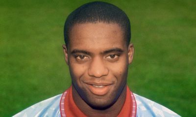 We can stop the police brutality that killed Dalian Atkinson, but let’s first admit there is a problem