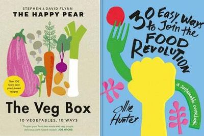 Best no-waste cookbooks for tasty and sustainable home cooking