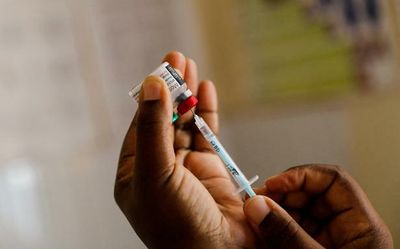 DGCI allows Serum Institute to export malaria vaccine to U.K.