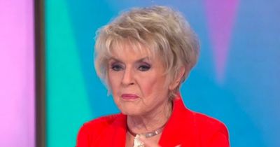 Loose Women fans fuming at 'hypocrisy' of Gloria Hunniford over cost of living comments