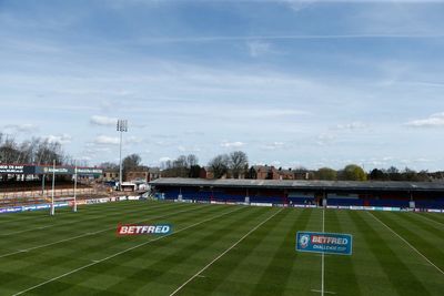 Wakefield and Barrow happy with IMG’s rugby league plans: ‘A big step in the right direction’