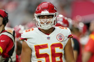 5 Chiefs players participating in NFL’s international diversity initiative