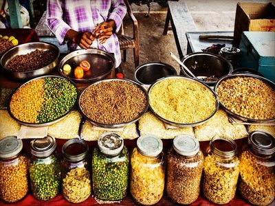 Indian pulses industry makes pitch for Rupee-denominated trade with Myanmar