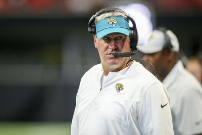 Doug Pederson: Jaguars won’t leave families ‘fending for themselves’ during hurricane