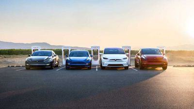 Tesla Raises Supercharger Prices In California