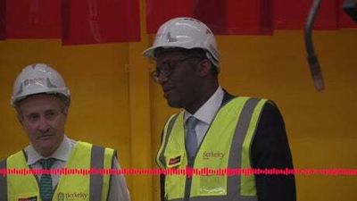 Liz Truss defends mini-Budget as the ‘right plan’