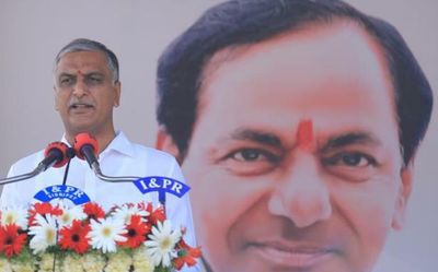 We have offered 73 per cent fitment to employees