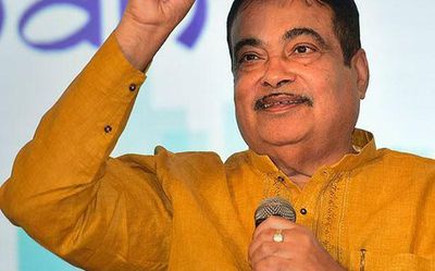 India is a rich country with poor population facing issues like starvation, unemployment: Gadkari