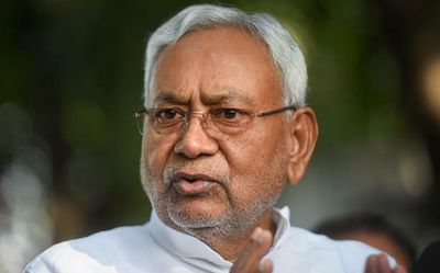 Bihar CM promises to take action on IAS officer