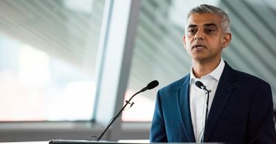 London Mayor Sadiq Khan 'stands ready' to support calls for statue of the Queen