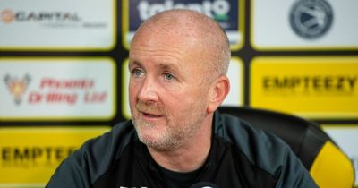 David Martindale hits out at SPFL rule change as Livingston boss questions Sky TV deal