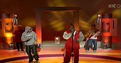 RTE viewers remember 'classic' moment Coolio appeared on Irish daytime TV as rapper dies aged 59