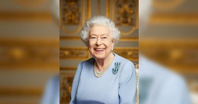 Queen Elizabeth's cause of death confirmed