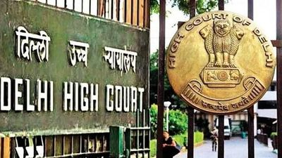 Delhi HC issues notice to Police Commissioner on plea seeking constitution of Internal Complaint Committee
