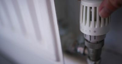 Plumber issues warning to anyone who puts clothes on radiators to dry