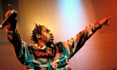 Coolio, US west coast rapper of Gangsta’s Paradise fame, dies aged 59