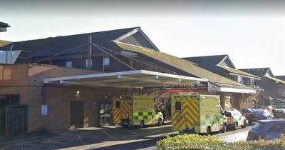Patient waited almost two days in an ambulance to be admitted to A&E