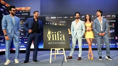 Bollywood Award: IIFA Awards to be held in Abu Dhabi again