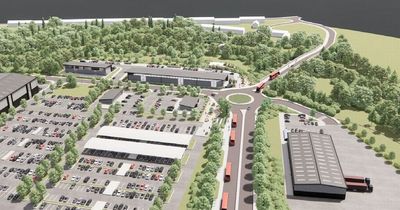 Plans for new relief road linking Llanrumney to major Cardiff route revealed