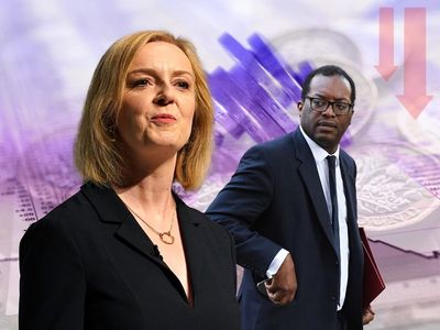 Liz Truss warned businesses will ‘go on strike’ by halting investment without clear plan