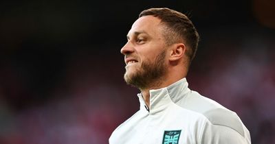 Bologna chief disputes Man Utd’s claim over Marko Arnautovic transfer collapse