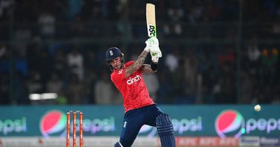 Jos Buttler on T20 World Cup opening partnership with returning England star Alex Hales