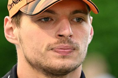 Verstappen rates himself 'long shot' to clinch title in Singapore