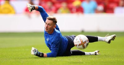 Man United stance emerges amid uncertainty over Nottingham Forest loanee Dean Henderson