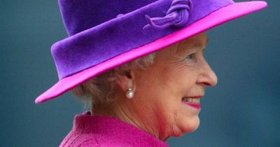 Queen's official cause and time of death published by records office