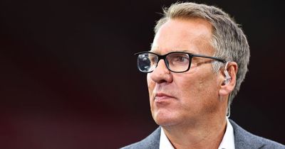 Leicester City set for thrashing as Paul Merson dismisses Nottingham Forest