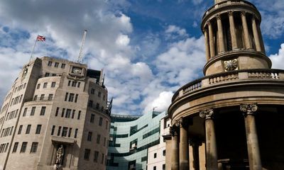 Hundreds of jobs to go as BBC announces World Service cutbacks