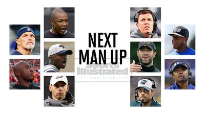 The Future Head Coaches of the NFL