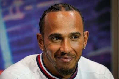 F1: Lewis Hamilton disappointed for fans as Max Verstappen’s stroll to title rules out thrilling finale