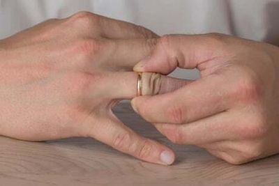 Cost of living crisis set to push divorces up even as numbers hit decade high