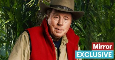 Harry Redknapp slams I'm A Celeb's 'tired and disappointing' 5* Palazzo Versace Hotel