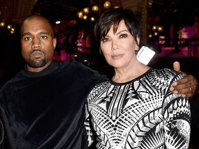 ‘Thoughts of peace and respect’: Kanye West explains why Kris Jenner is his Instagram profile picture