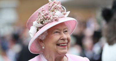 Queen's cause of death confirmed as officials release certificate