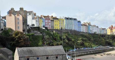 Huge rise in people listing second homes on Airbnb in Wales