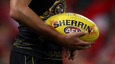 A Disturbing Report Has Found Almost One Third Of AFL Players Of Colour Have Experienced Racism