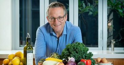 Michael Mosley shares 'best way to keep weight off' with specific breakfast