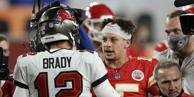 NFL picks against the spread, Week 4: Who wins Super Bowl rematch between Chiefs and Buccaneers?