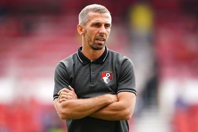 Bournemouth interim boss Gary O’Neil staying focused amid takeover talk