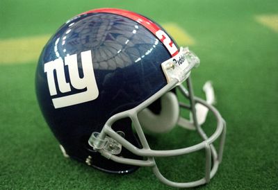 Throwback Thursday: Giants fall to Bears in overtime in 1977