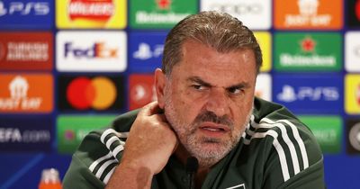 Celtic boss Ange Postecoglou backed to become next Liverpool manager and replace Jurgen Klopp