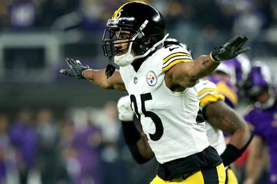 Steelers CB Ahkello Witherspoon misses Wednesday practice