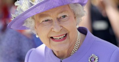 Queen Elizabeth II died from ‘old age’ three hours before announcement, death certificate confirms