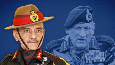 What should India expect from its new Chief of Defence Staff?