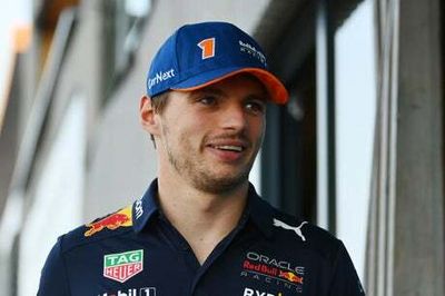 F1: How can Max Verstappen win the championship at the Singapore Grand Prix today?