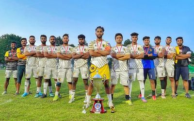 Lombardy eagles set to soar
