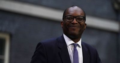 Kwasi Kwarteng breaks silence after mini-budget tanks markets - insisting plan will work